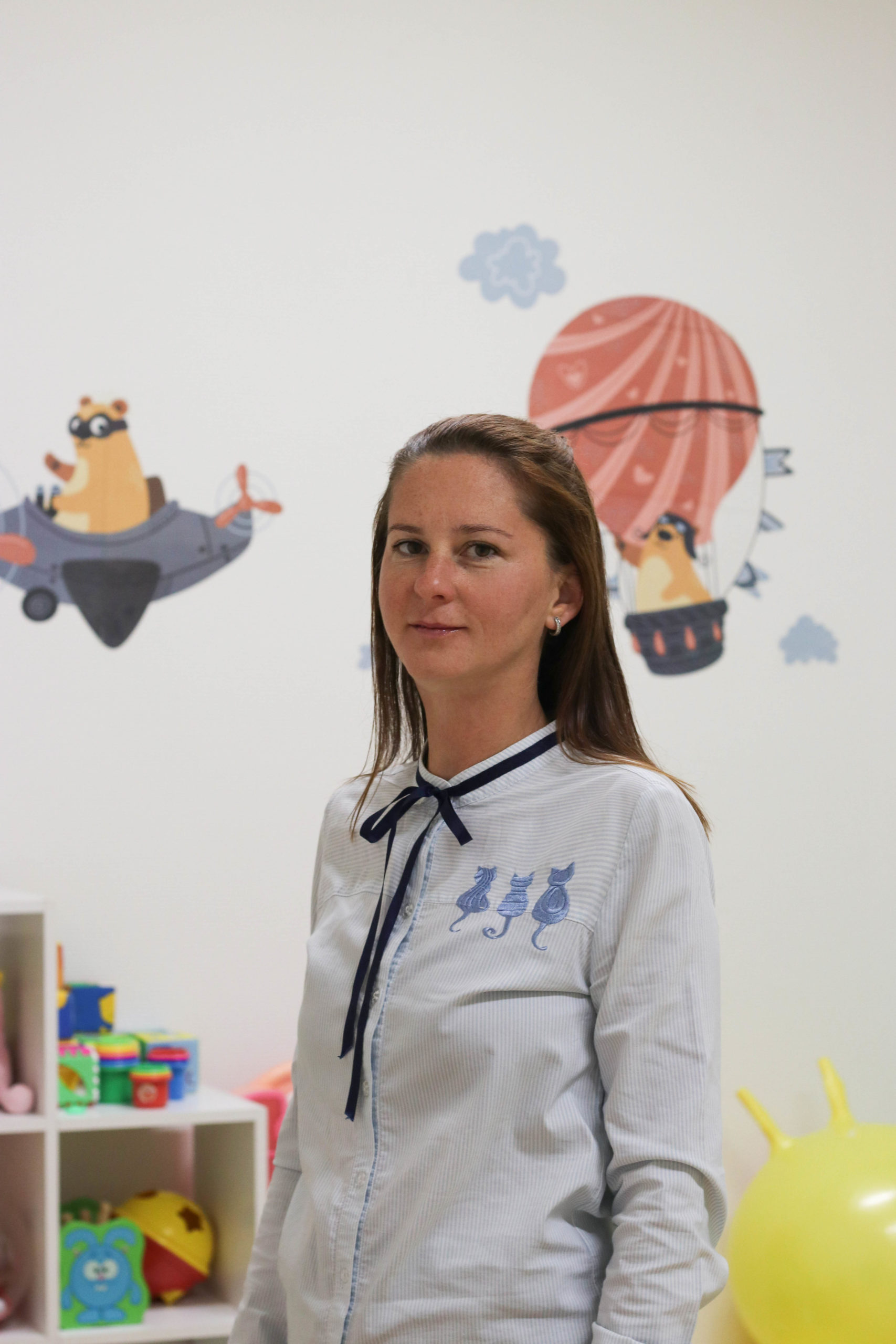 Андреева Светлана Викторовна