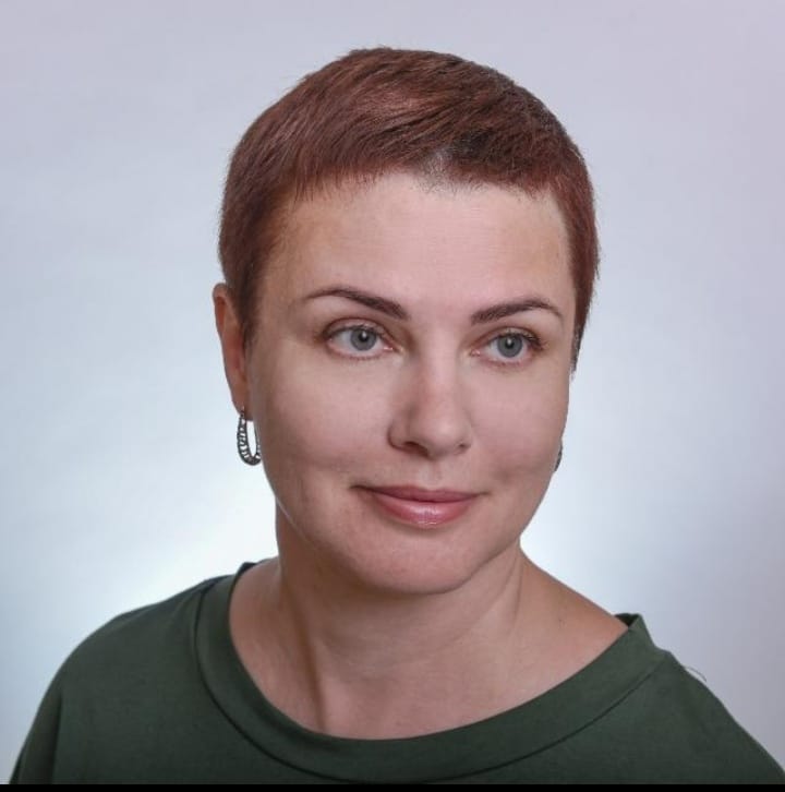 Нагайцева Анна Сергеевна