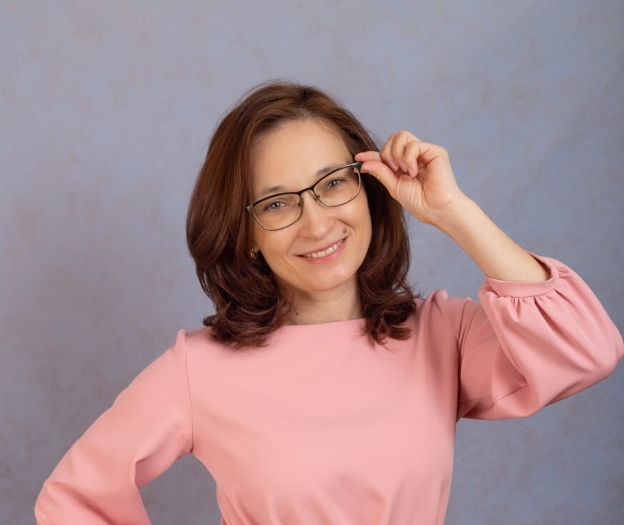 Жасан Алла Александровна